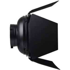 Phụ kiện Aputure Barn Door - Chính hãng - Ảnh 5