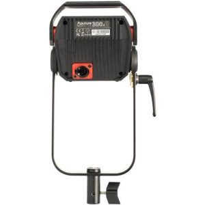 Đèn Led APUTURE LS C300d II V mount - Chính hãng - Ảnh 7