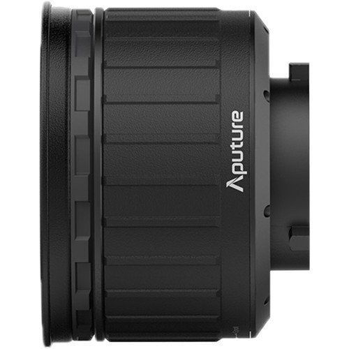 Phụ kiện Aputure Fresnel 2x Modifier - Chính hãng - Ảnh 3