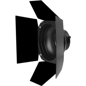Phụ kiện Aputure Barn Door - Chính hãng - Ảnh 2