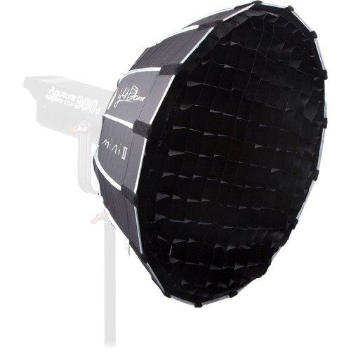 Phụ kiện Aputure Light Dome mini II Softbox - Chính hãng - Ảnh 3