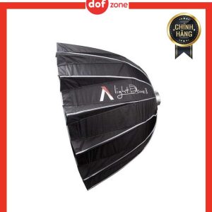 Phụ kiện Aputure Light Dome II Softbox - Chính hãng