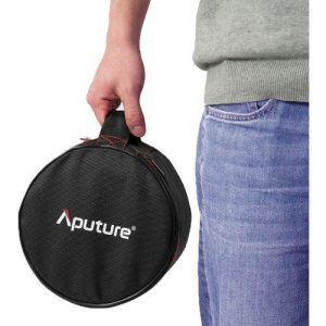 Phụ kiện Aputure Fresnel 2x Modifier - Chính hãng - Ảnh 8