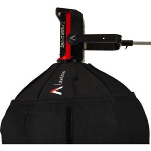 Phụ kiện Aputure Lantern Softbox 66cm - Chính hãng - Ảnh 6