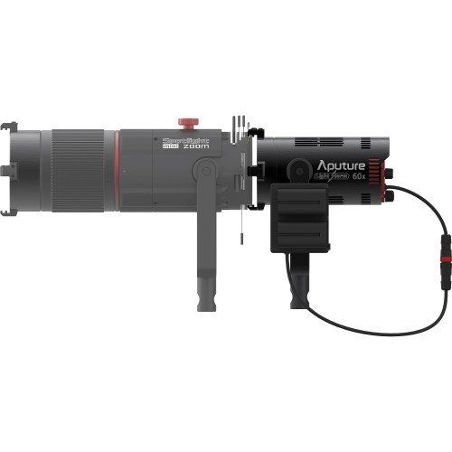 Đèn Led APUTURE LS 60x Bi Color LED Light - Chính hãng - Ảnh 3