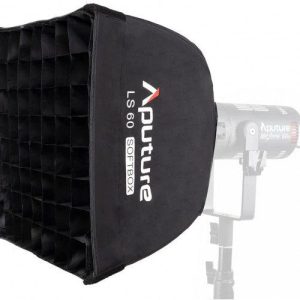 Phụ kiện Aputure LS60 Softbox - Chính hãng