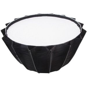 Phụ kiện Aputure Light Dome II Softbox - Chính hãng - Ảnh 2