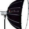Phụ kiện Aputure Light Dome SE Softbox - Chính hãng
