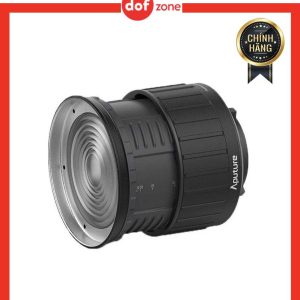 Phụ kiện Aputure Fresnel 2x Modifier - Chính hãng