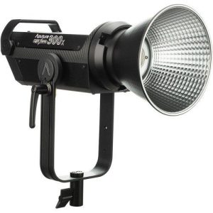 Đèn Led APUTURE LS 300x Bi Color V mount - Chính hãng