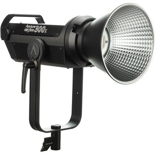 Đèn Led APUTURE LS 300x Bi Color V mount - Chính hãng