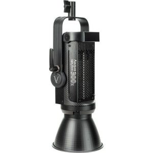 Đèn Led APUTURE LS 300x Bi Color V mount - Chính hãng - Ảnh 8