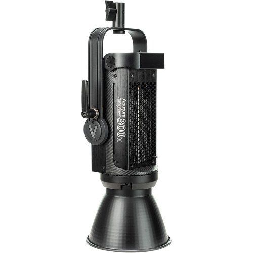 Đèn Led APUTURE LS 300x Bi Color V mount - Chính hãng - Ảnh 8