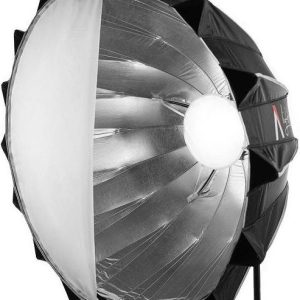 Phụ kiện Aputure Light Dome SE Softbox - Chính hãng - Ảnh 6