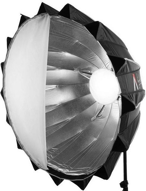 Phụ kiện Aputure Light Dome SE Softbox - Chính hãng - Ảnh 6