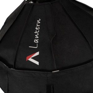 Phụ kiện Aputure Lantern Softbox 66cm - Chính hãng - Ảnh 8