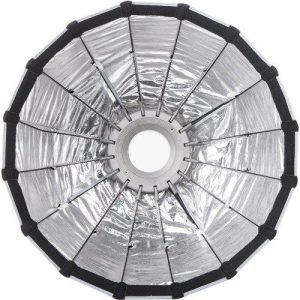 Phụ kiện Aputure Light Dome mini II Softbox - Chính hãng - Ảnh 4