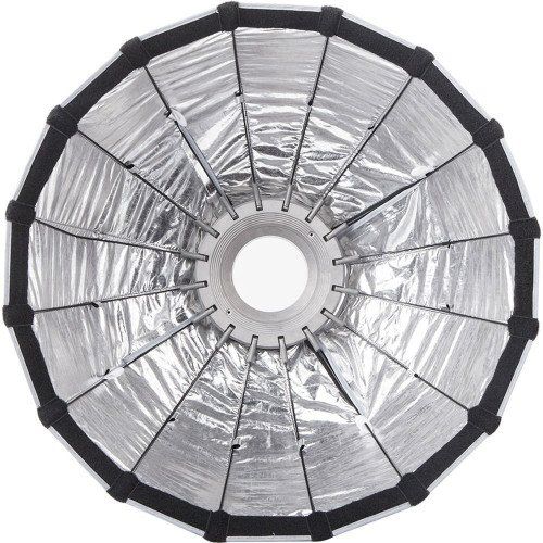 Phụ kiện Aputure Light Dome mini II Softbox - Chính hãng - Ảnh 4