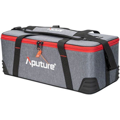 Đèn Led APUTURE LS 300x Bi Color V mount - Chính hãng - Ảnh 3