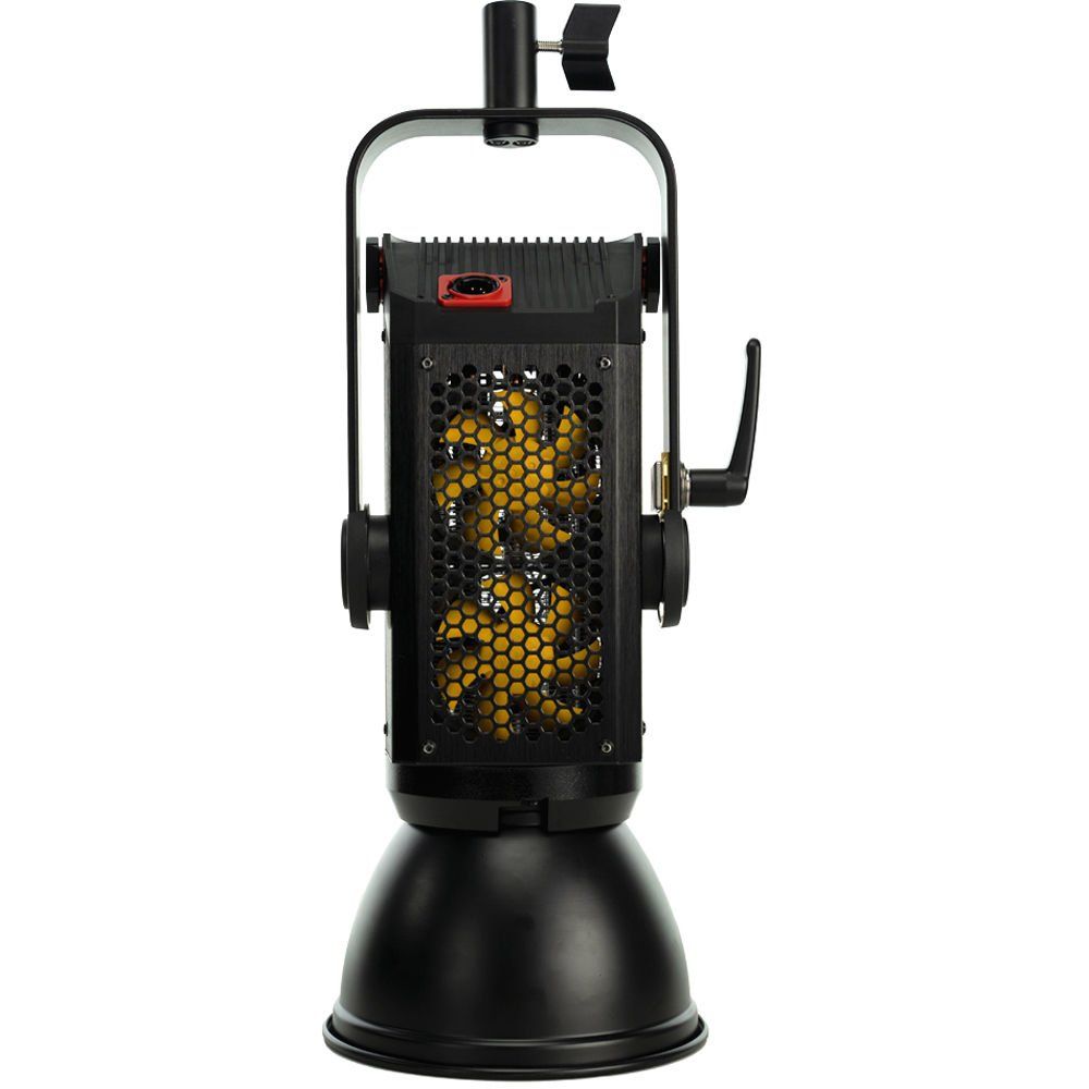 Đèn Led APUTURE LS C300d II V mount - Chính hãng - Ảnh 5