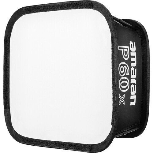 Đèn Led APUTURE Amaran P60x Bi Color LED Panel - Chính hãng - Ảnh 3