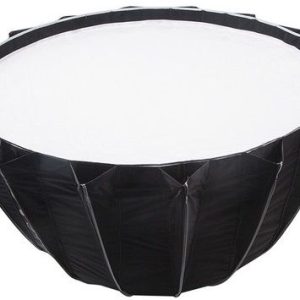 Phụ kiện Aputure Light Dome SE Softbox - Chính hãng - Ảnh 4