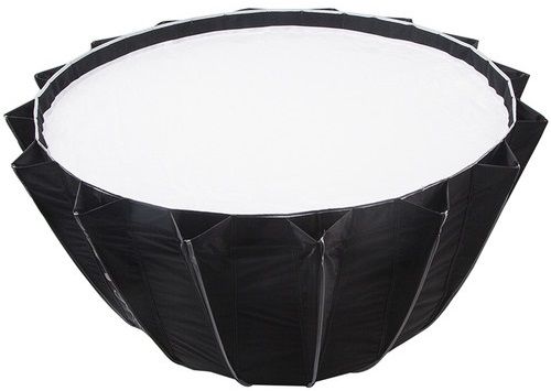 Phụ kiện Aputure Light Dome SE Softbox - Chính hãng - Ảnh 4