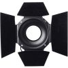 Phụ kiện Aputure Barn Door - Chính hãng