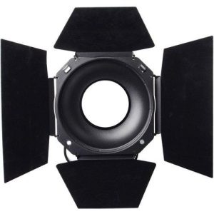 Phụ kiện Aputure Barn Door - Chính hãng