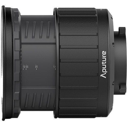 Phụ kiện Aputure Fresnel 2x Modifier - Chính hãng - Ảnh 2