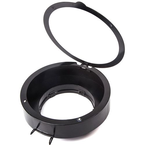 Phụ kiện Aputure Light Dome SE Softbox - Chính hãng - Ảnh 3