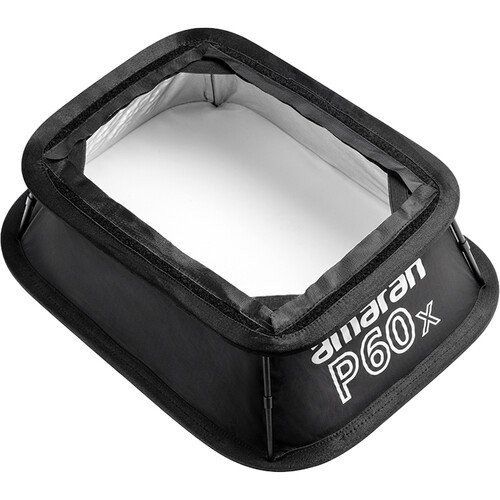 Đèn Led APUTURE Amaran P60x Bi Color LED Panel - Chính hãng - Ảnh 6