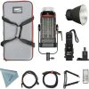 Đèn Led APUTURE LS C300d II V mount - Chính hãng