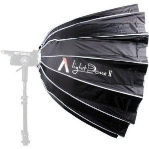 Phụ kiện Aputure Light Dome II Softbox - Chính hãng - Ảnh 4