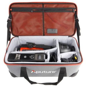 Đèn Led APUTURE LS C300d II V mount - Chính hãng - Ảnh 11