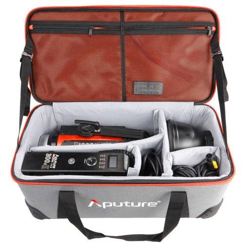 Đèn Led APUTURE LS C300d II V mount - Chính hãng - Ảnh 11