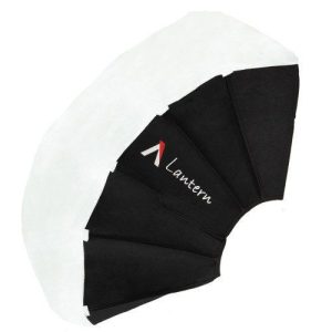 Phụ kiện Aputure Lantern Softbox 66cm - Chính hãng - Ảnh 2