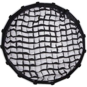 Phụ kiện Aputure Light Dome mini II Softbox - Chính hãng - Ảnh 5