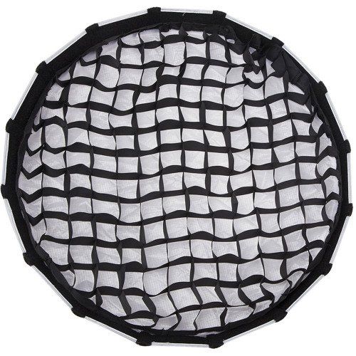 Phụ kiện Aputure Light Dome mini II Softbox - Chính hãng - Ảnh 5