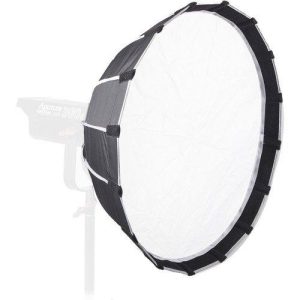 Phụ kiện Aputure Light Dome mini II Softbox - Chính hãng - Ảnh 2