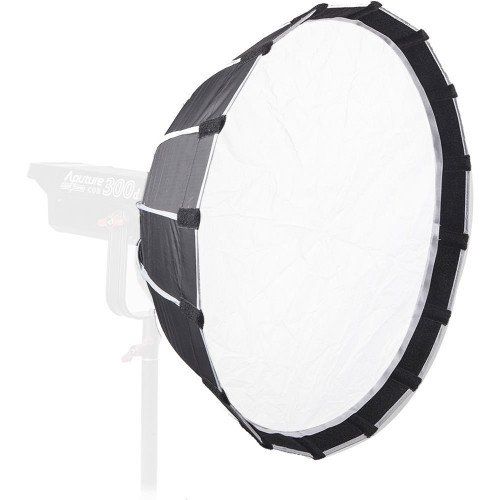 Phụ kiện Aputure Light Dome mini II Softbox - Chính hãng - Ảnh 2