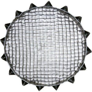 Phụ kiện Aputure Light Dome II Softbox - Chính hãng - Ảnh 7