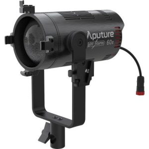Đèn Led APUTURE LS 60x Bi Color LED Light - Chính hãng - Ảnh 2