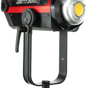 Đèn Led APUTURE LS C300d II V mount - Chính hãng - Ảnh 4