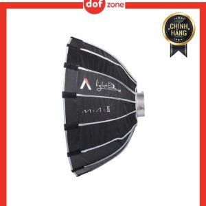 Phụ kiện Aputure Light Dome mini II Softbox - Chính hãng