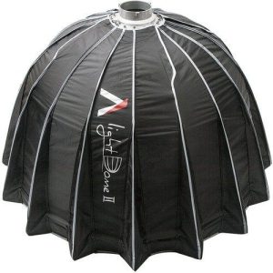 Phụ kiện Aputure Light Dome II Softbox - Chính hãng - Ảnh 3