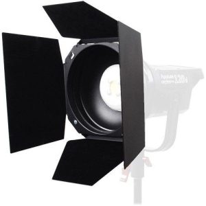 Phụ kiện Aputure Barn Door - Chính hãng - Ảnh 7