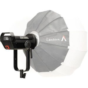 Đèn Led APUTURE LS 300x Bi Color V mount - Chính hãng - Ảnh 6