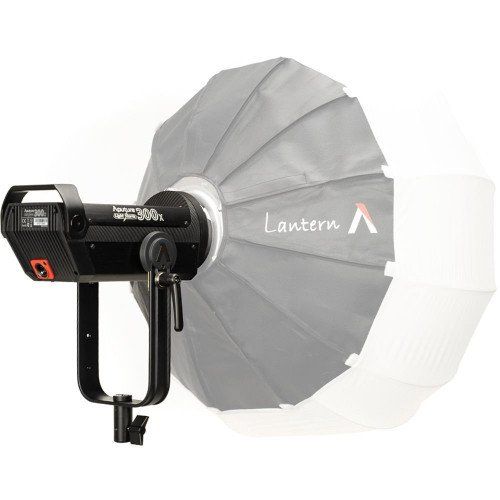 Đèn Led APUTURE LS 300x Bi Color V mount - Chính hãng - Ảnh 6