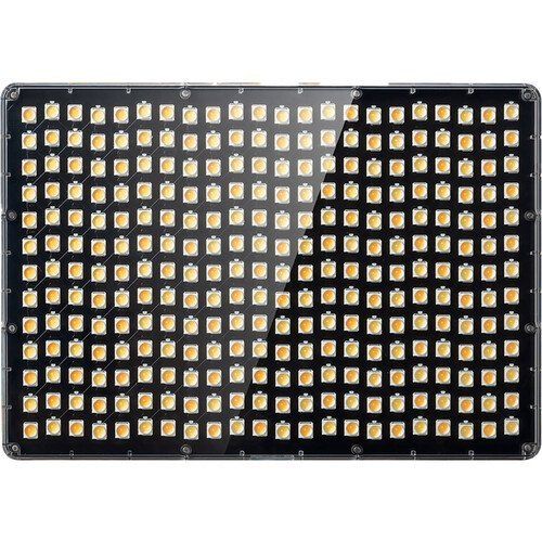 Đèn Led APUTURE Amaran P60c RGBWW LED Panel - Chính hãng - Ảnh 9